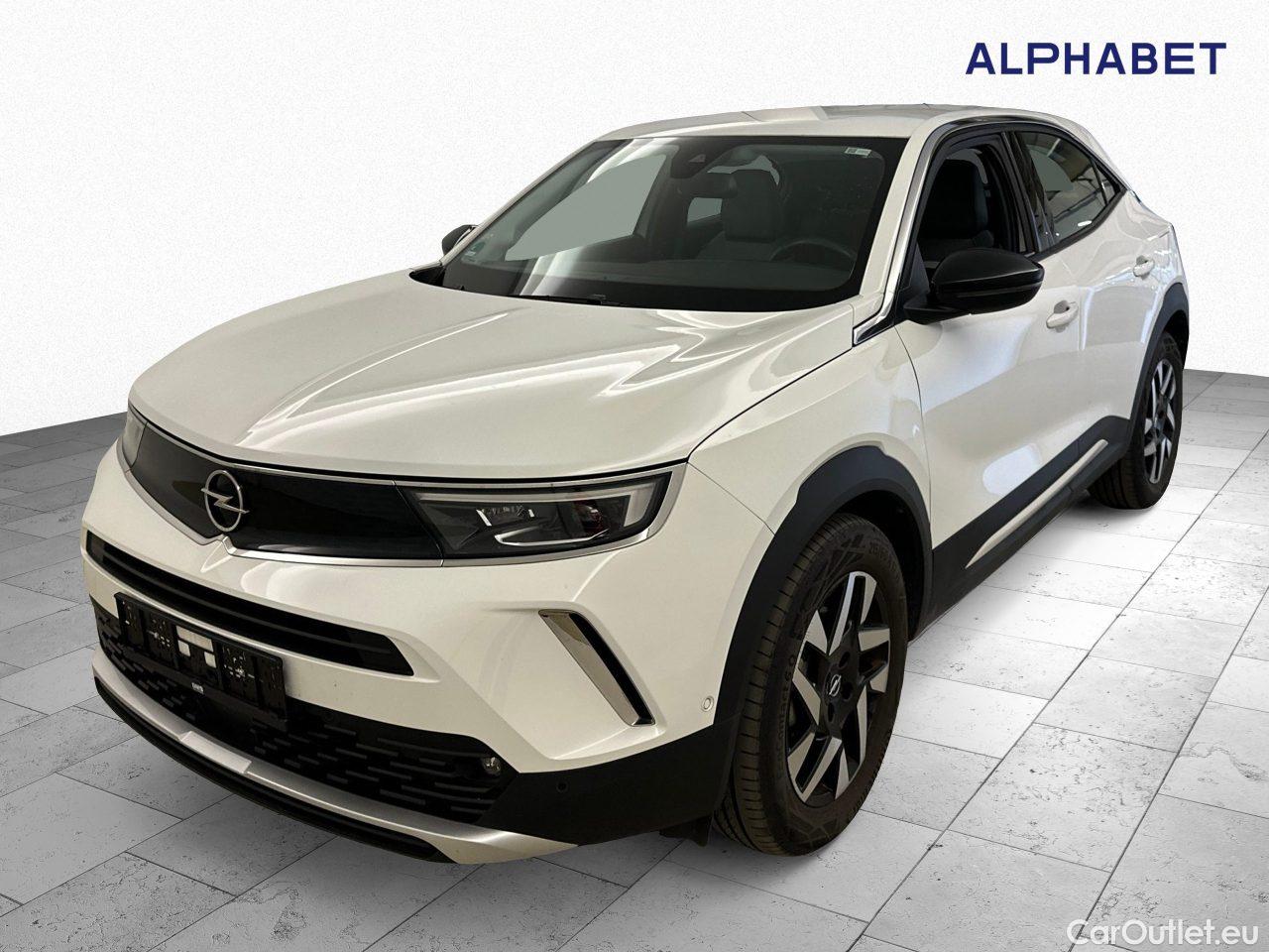 Opel  Mokka Elegance - Automatic Electric  20 #1
