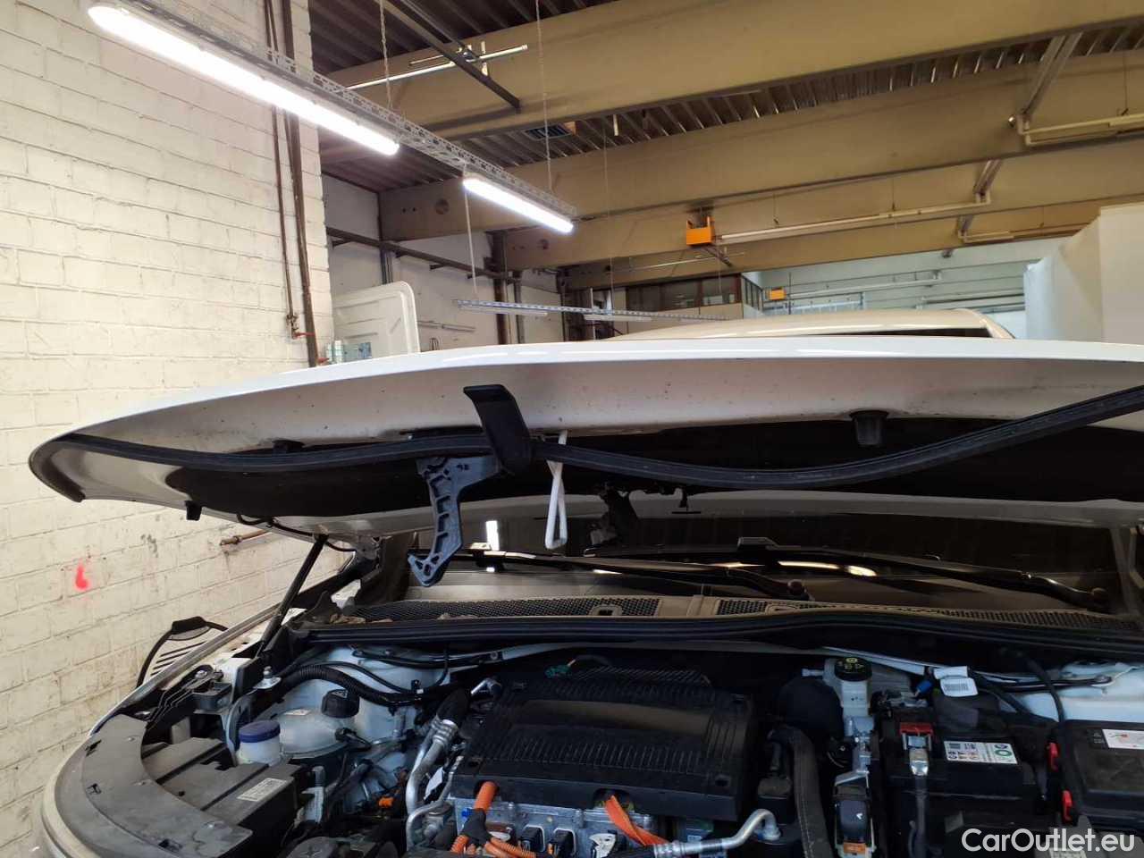 Opel  Mokka Elegance - Automatic Electric  20 #30