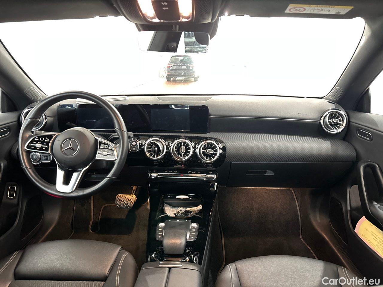Mercedes  CLA-Klasse 250 4MATIC 7G-DCT Automatic Petrol  24 #7