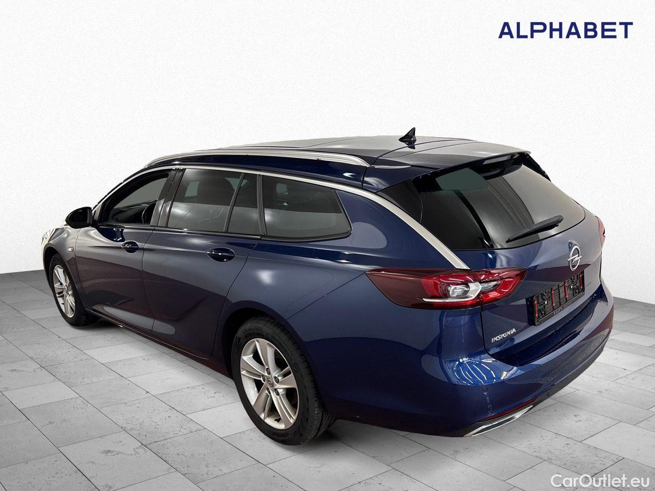 Opel  Insignia SPORTS Tourer 2.0 Diesel Business Manual Diesel  23 #3