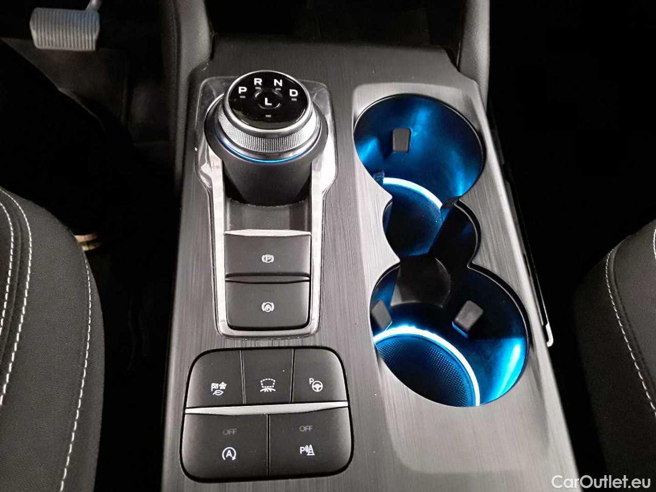 Ford  Kuga 2.0 EcoBlue Aut. 4x4 TITANIUM Automatic Diesel  22 #16