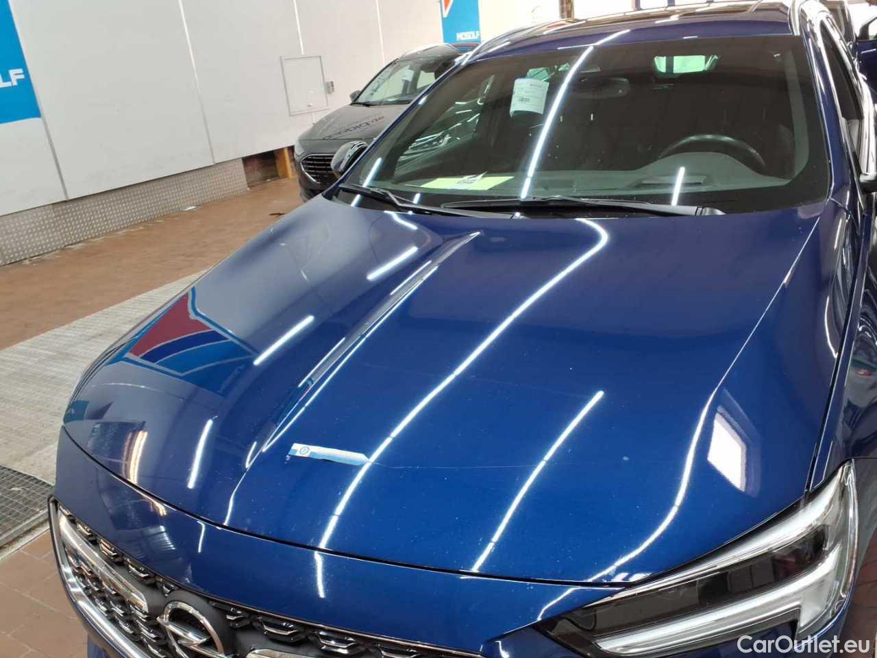 Opel  Insignia SPORTS Tourer 2.0 Diesel Business Manual Diesel  23 #42