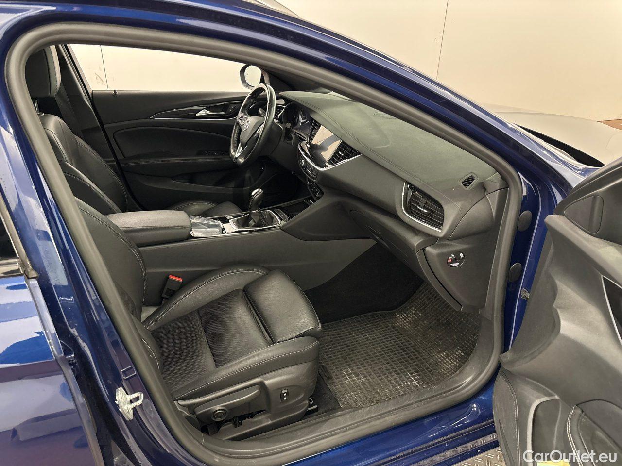 Opel  Insignia SPORTS Tourer 2.0 Diesel Business Manual Diesel  23 #6