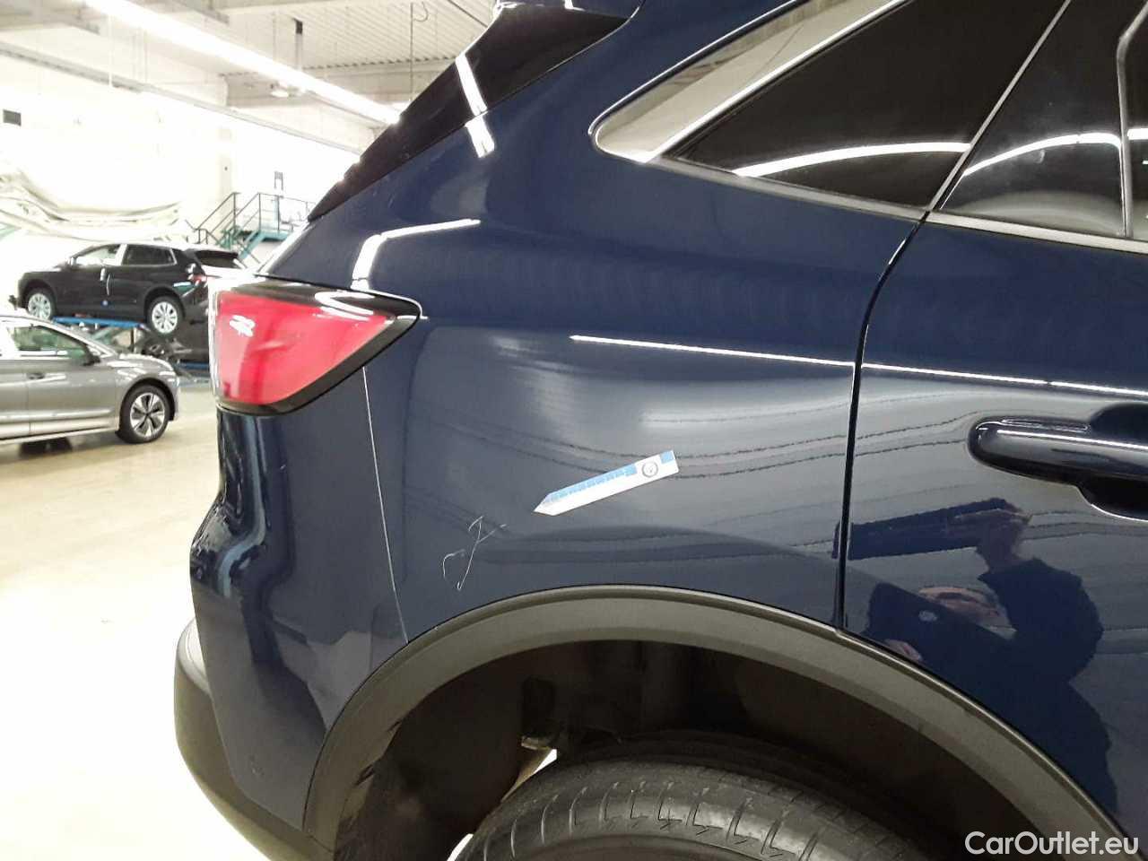 Ford  Kuga 2.0 EcoBlue Aut. 4x4 TITANIUM Automatic Diesel  22 #39
