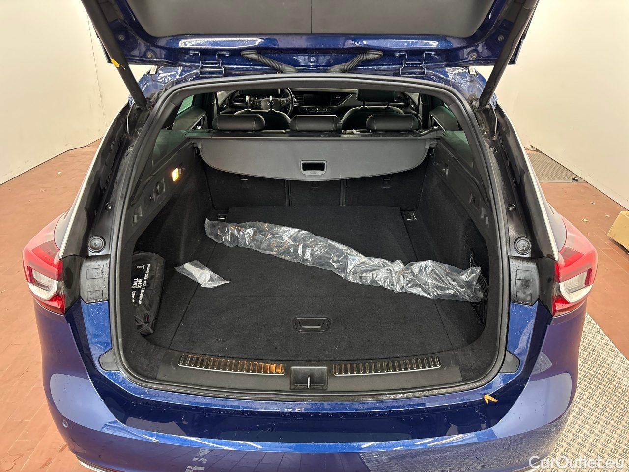 Opel  Insignia SPORTS Tourer 2.0 Diesel Business Manual Diesel  23 #5