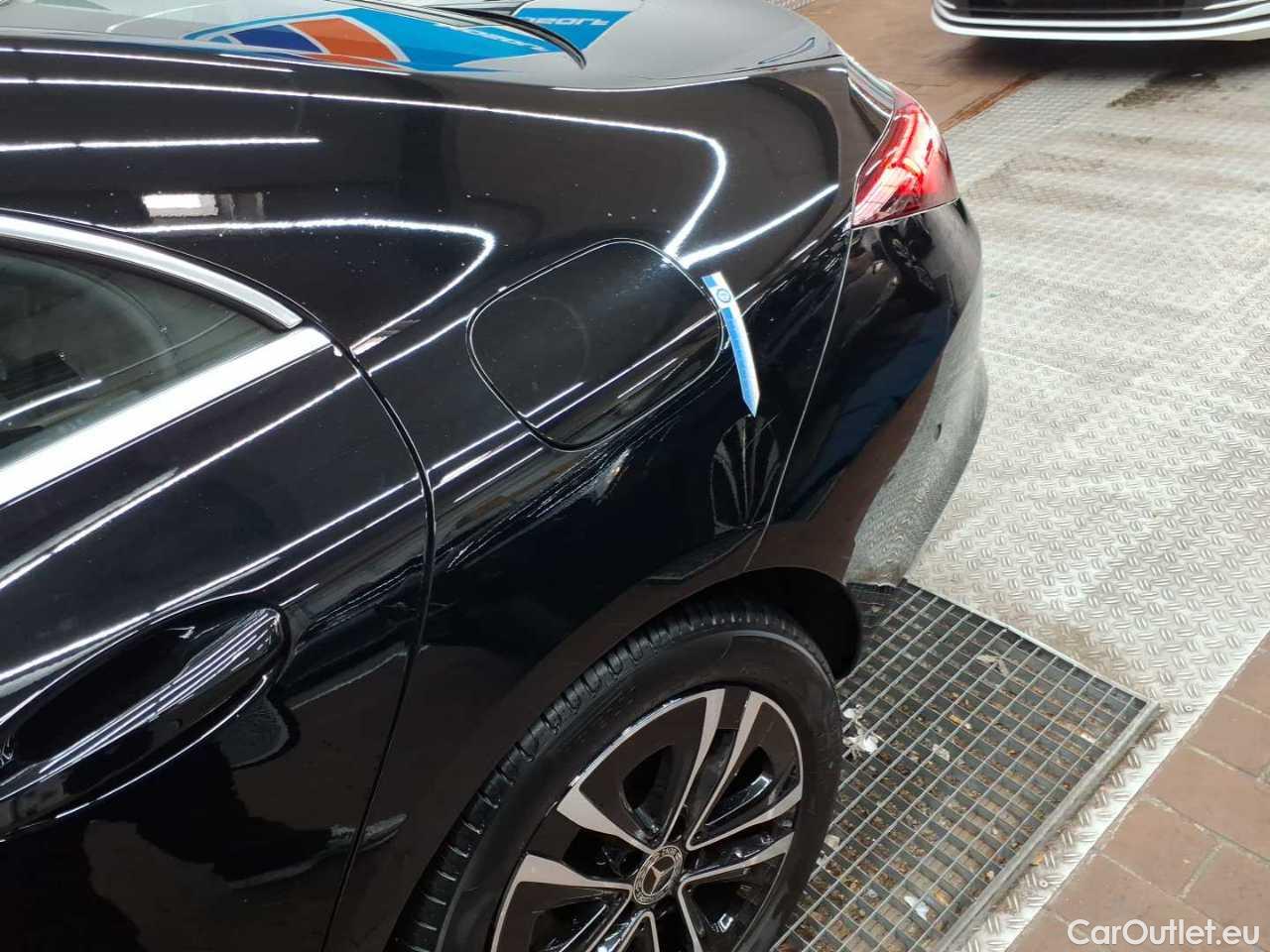 Mercedes  CLA-Klasse 250 4MATIC 7G-DCT Automatic Petrol  24 #26