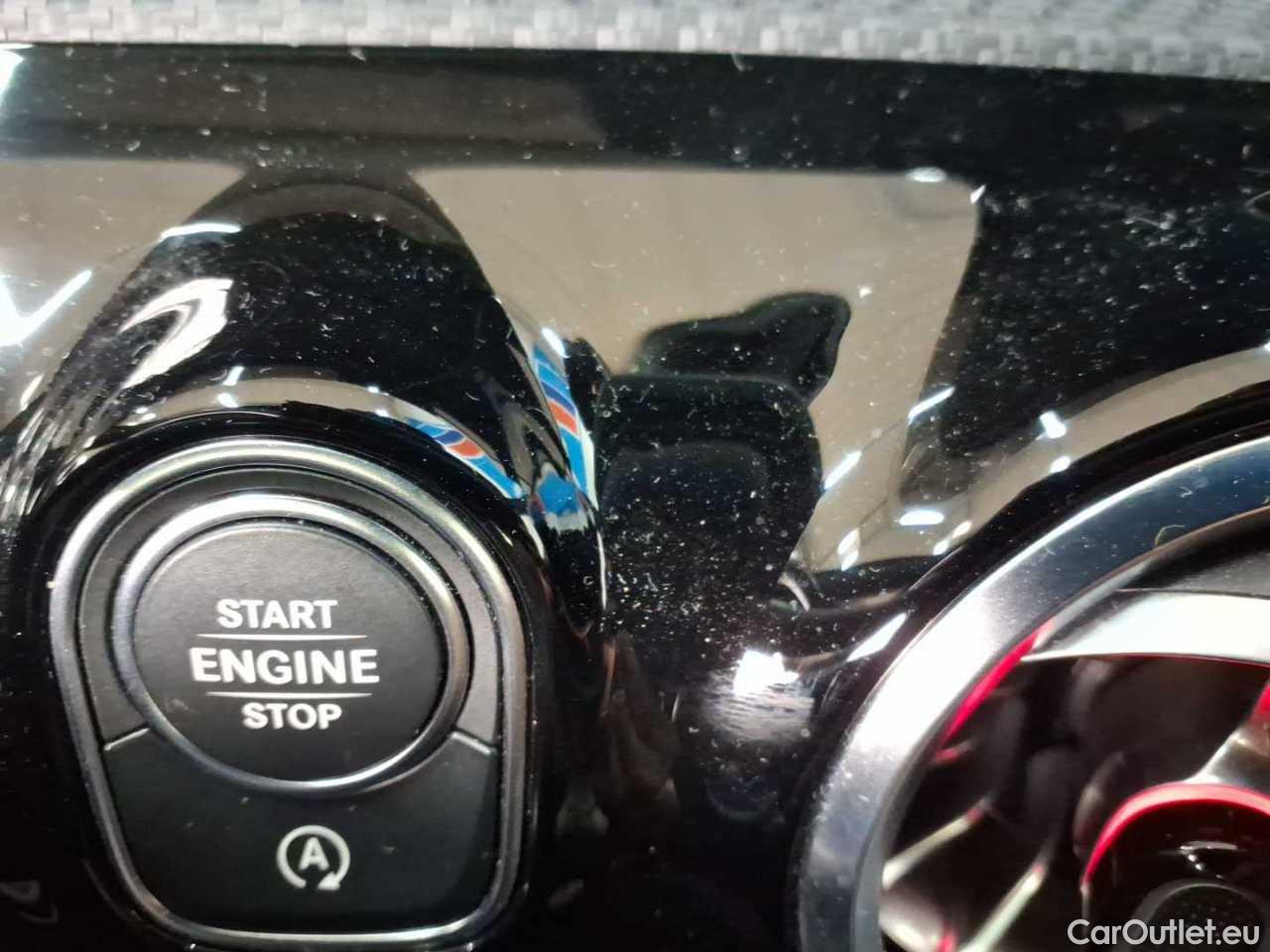 Mercedes  CLA-Klasse 250 4MATIC 7G-DCT Automatic Petrol  24 #14