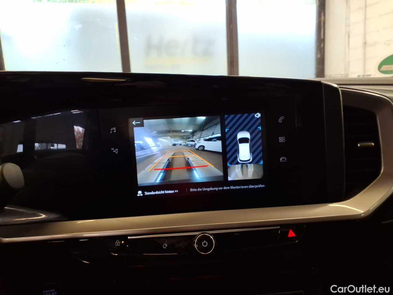 Opel  Mokka Elegance - Automatic Electric  20 #12