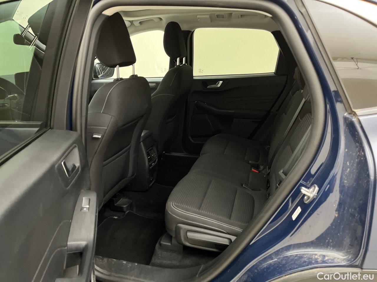 Ford  Kuga 2.0 EcoBlue Aut. 4x4 TITANIUM Automatic Diesel  22 #9