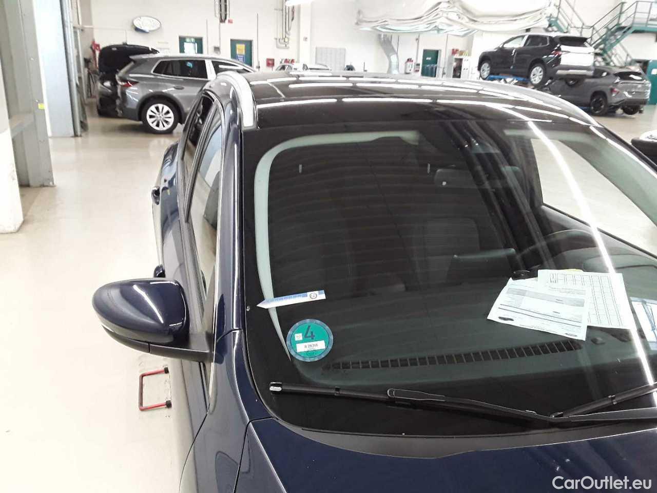 Ford  Kuga 2.0 EcoBlue Aut. 4x4 TITANIUM Automatic Diesel  22 #43