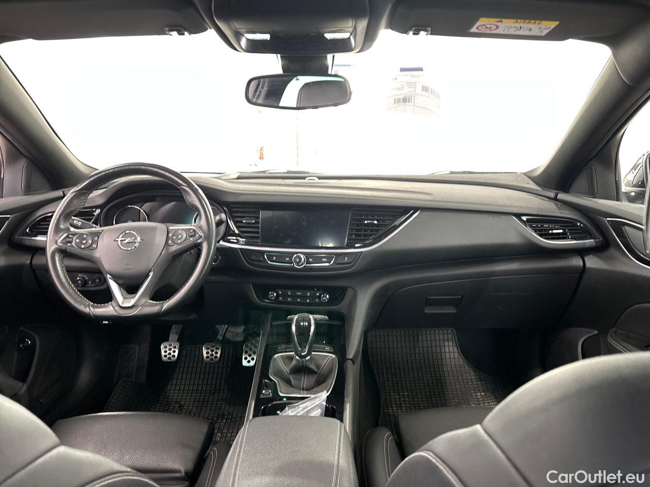 Opel  Insignia SPORTS Tourer 2.0 Diesel Business Manual Diesel  23 #7