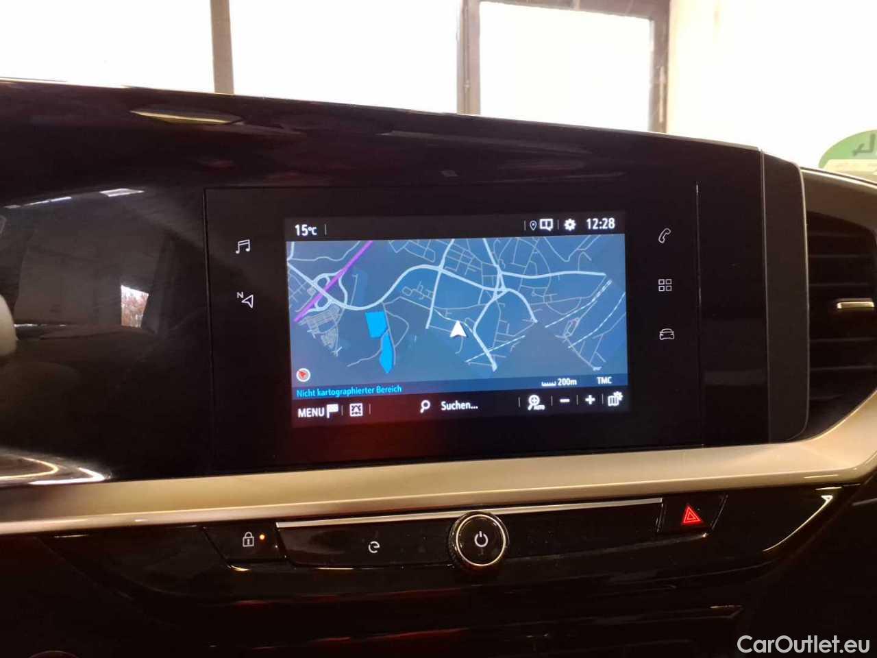 Opel  Mokka Elegance - Automatic Electric  20 #24