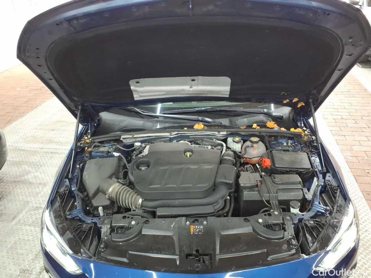 Opel  Insignia SPORTS Tourer 2.0 Diesel Business Manual Diesel  23 #21