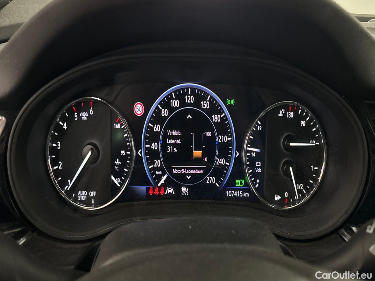 Opel  Insignia SPORTS Tourer 2.0 Diesel Business Manual Diesel  23 #8