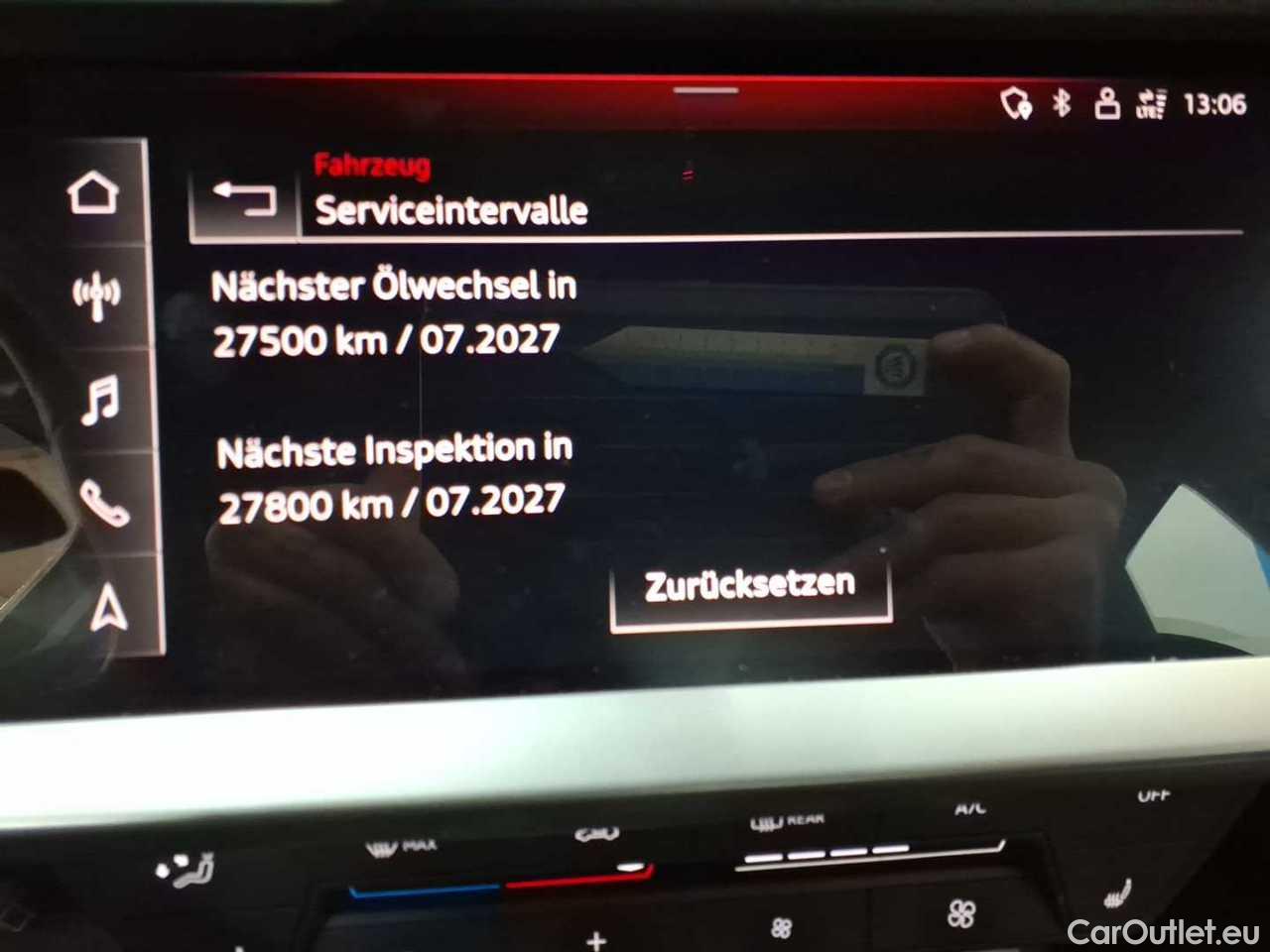 Audi  A3 30 TDI Limousine S tronic Automatic Diesel  32 #25