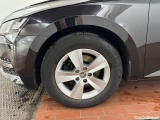 Skoda  Superb Combi 2.0 TDI DSG Ambition Automatic Diesel  18 #10