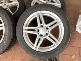 Ford  Focus Turnier 1.5 EcoBlue Start-Stopp-System Aut. ACTIVE Automatic Diesel  19 #23