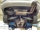 Ford  Focus Turnier 1.5 EcoBlue Start-Stopp-System Aut. ACTIVE Automatic Diesel  19 #27