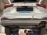 Ford  Focus Turnier 1.5 EcoBlue Start-Stopp-System Aut. ACTIVE Automatic Diesel  19 #45