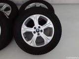 Ford  Kuga 2.0 EcoBlue Aut. 4x4 TITANIUM Automatic Diesel  22 #24