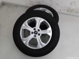 Ford  Kuga 2.0 EcoBlue Aut. 4x4 TITANIUM Automatic Diesel  22 #34