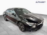 Mercedes  CLA-Klasse 250 4MATIC 7G-DCT Automatic Petrol  24 #2