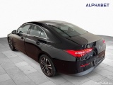 Mercedes  CLA-Klasse 250 4MATIC 7G-DCT Automatic Petrol  24 #3