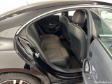 Mercedes  CLA-Klasse 250 4MATIC 7G-DCT Automatic Petrol  24 #9