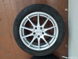 Mercedes  CLA-Klasse 250 4MATIC 7G-DCT Automatic Petrol  24 #21