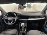 Audi  A3 30 TDI Limousine S tronic Automatic Diesel  32 #7