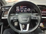 Audi  A3 30 TDI Limousine S tronic Automatic Diesel  32 #13