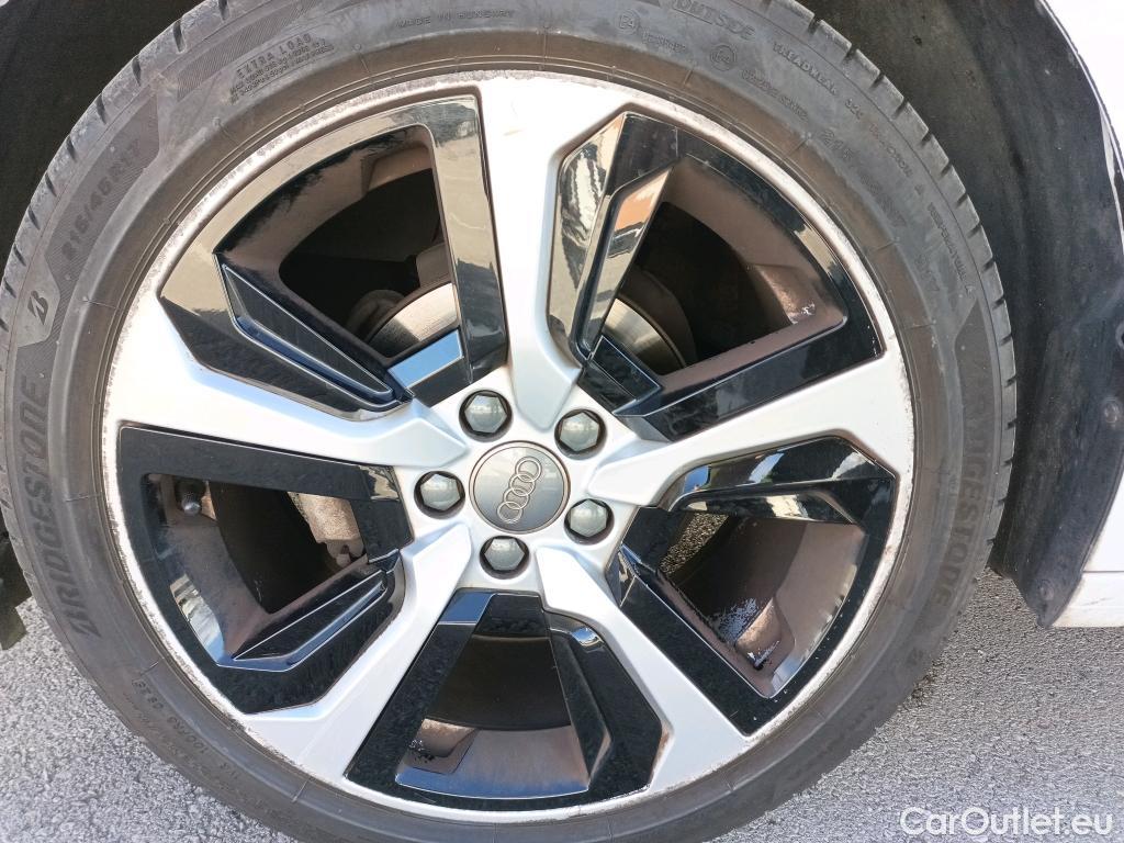  Audi  A1 Sportback AUDI  Advanced 25 TFSI 70kW (95CV) #20