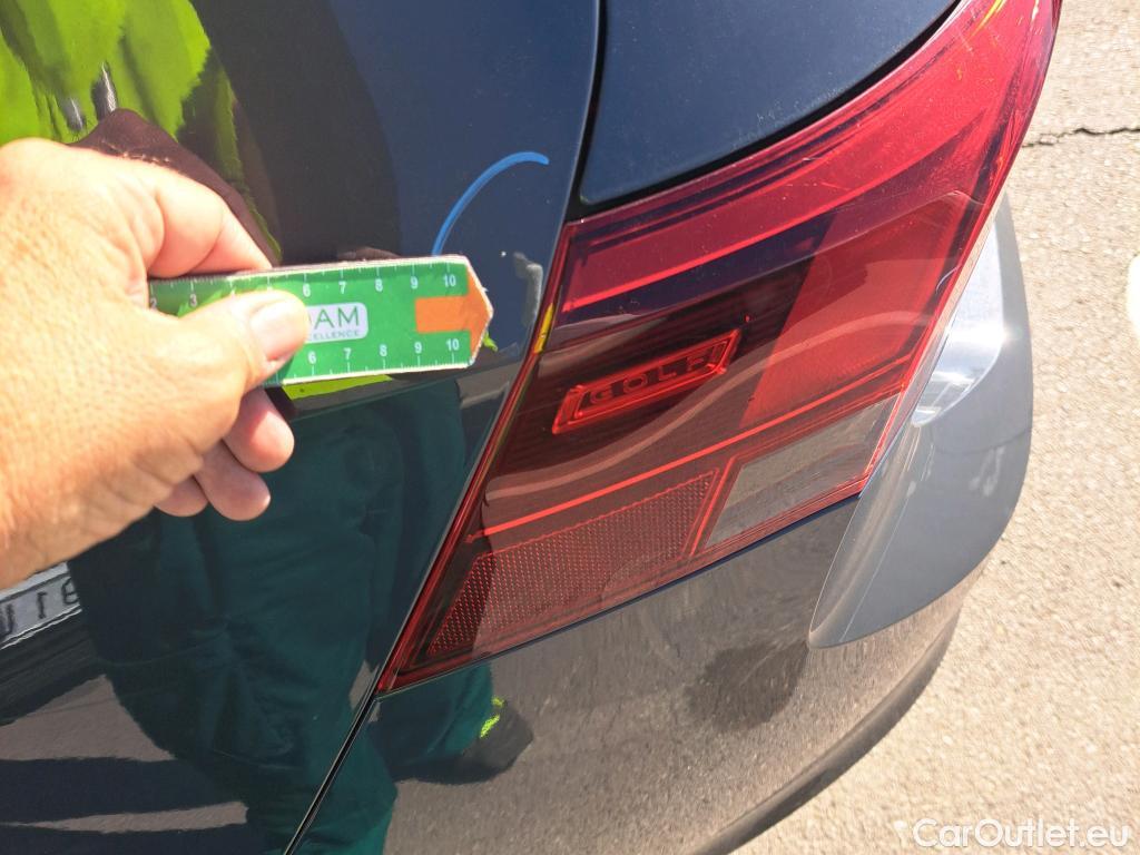 Volkswagen  Golf  VIII Lim. Life 2.0 TDI 115CV MT6 E6dT #49