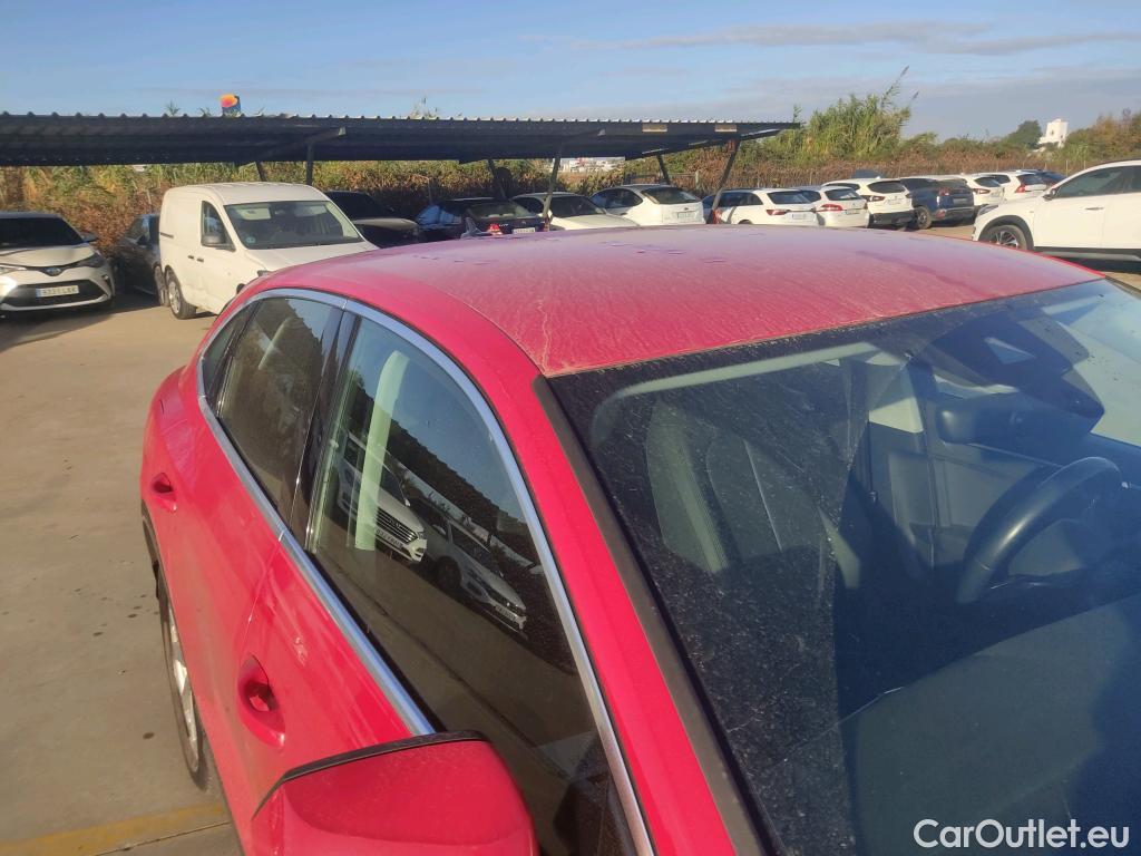 Audi  Q3 AUDI  Sportback / 2019 / 5P / todoterreno 35 TFSI 110kW (150CV) S tronic Advanced #14