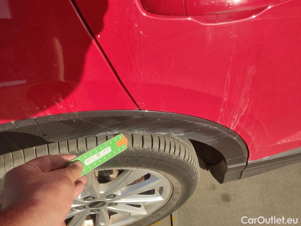 Audi  Q3 AUDI  Sportback / 2019 / 5P / todoterreno 35 TFSI 110kW (150CV) S tronic Advanced #17