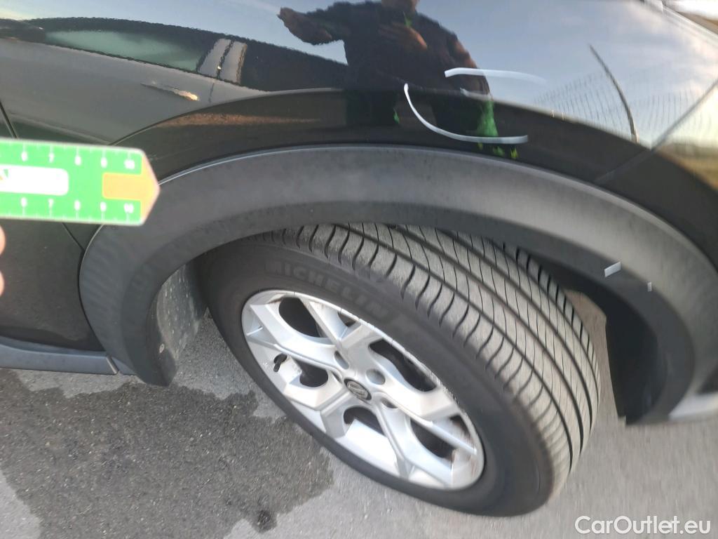 Nissan  Juke NISSAN  / 2019 / 5P / crossover DIG-T 84 kW (114 CV) 6M/T N-Connecta #21