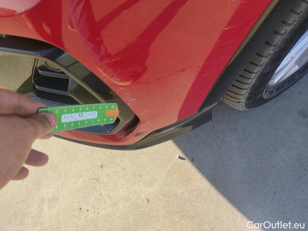 Audi  Q3 AUDI  Sportback / 2019 / 5P / todoterreno 35 TFSI 110kW (150CV) S tronic Advanced #7