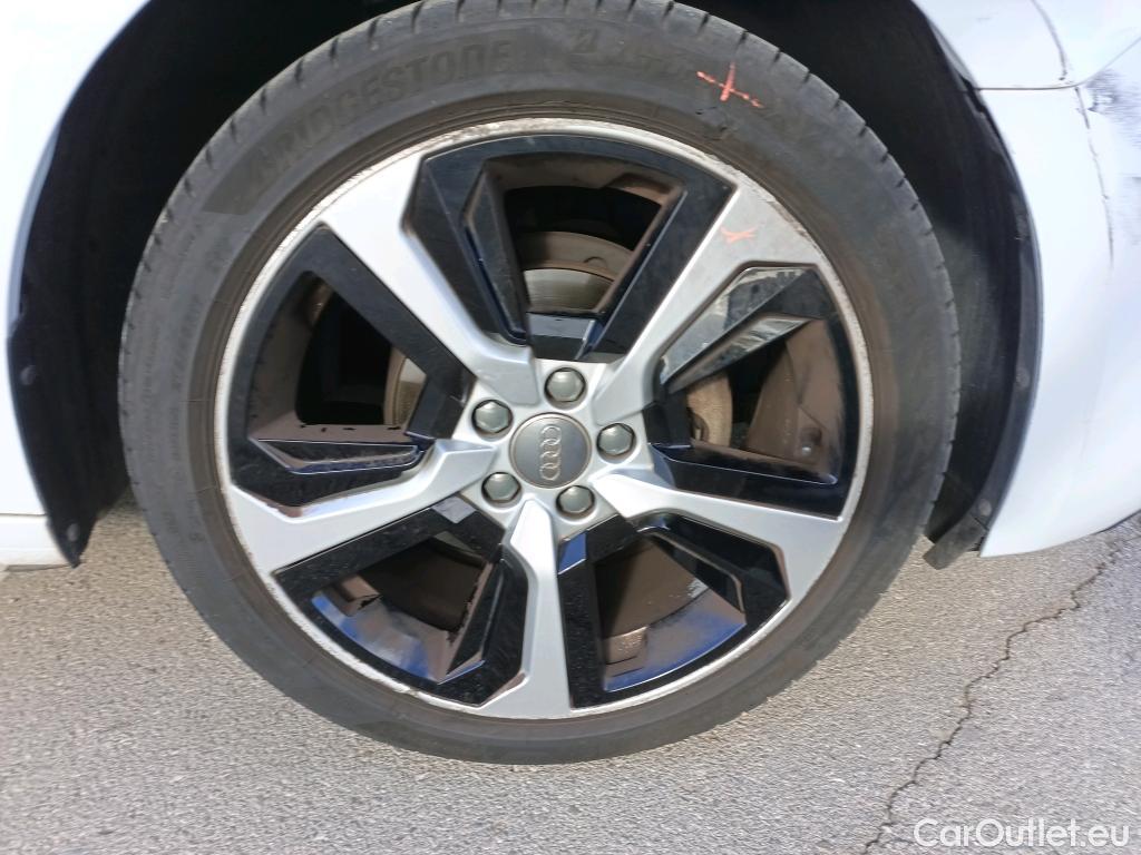  Audi  A1 Sportback AUDI  Advanced 25 TFSI 70kW (95CV) #21