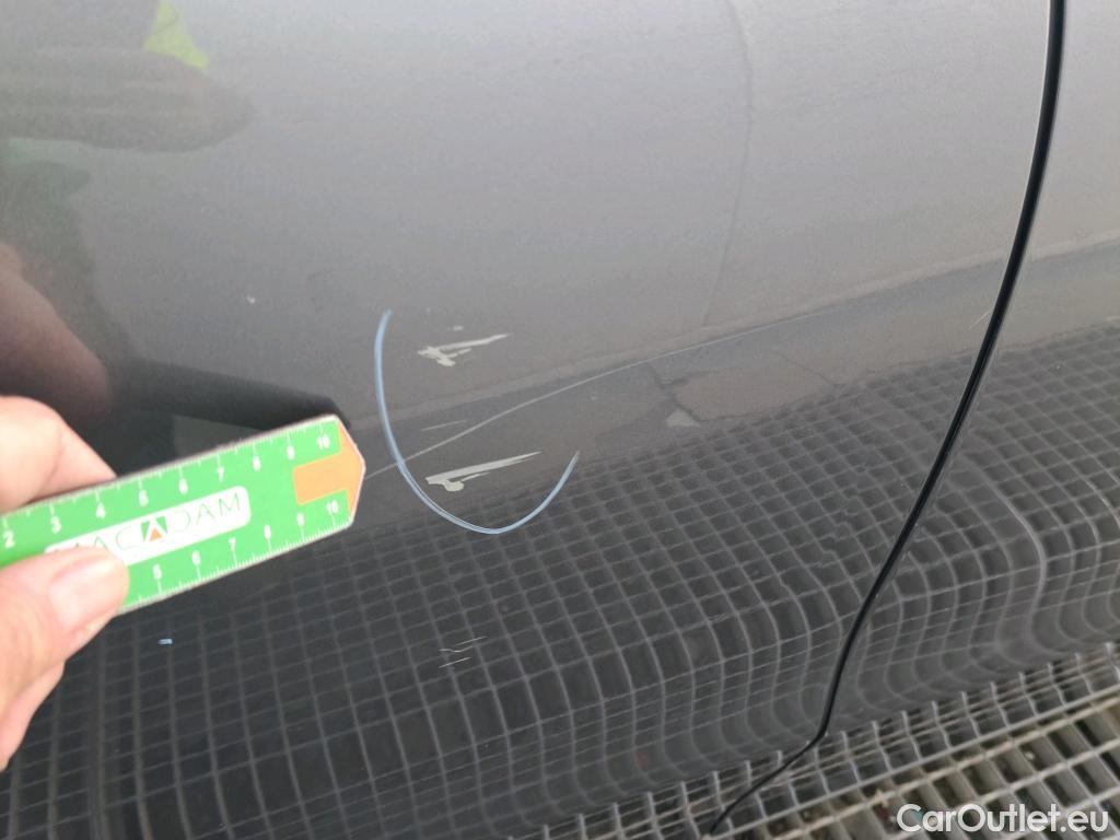 Mercedes  B-Klasse MERCEDES-BENZ Clase B / 2019 / 5P / monovolumen compacto B 180 d #11