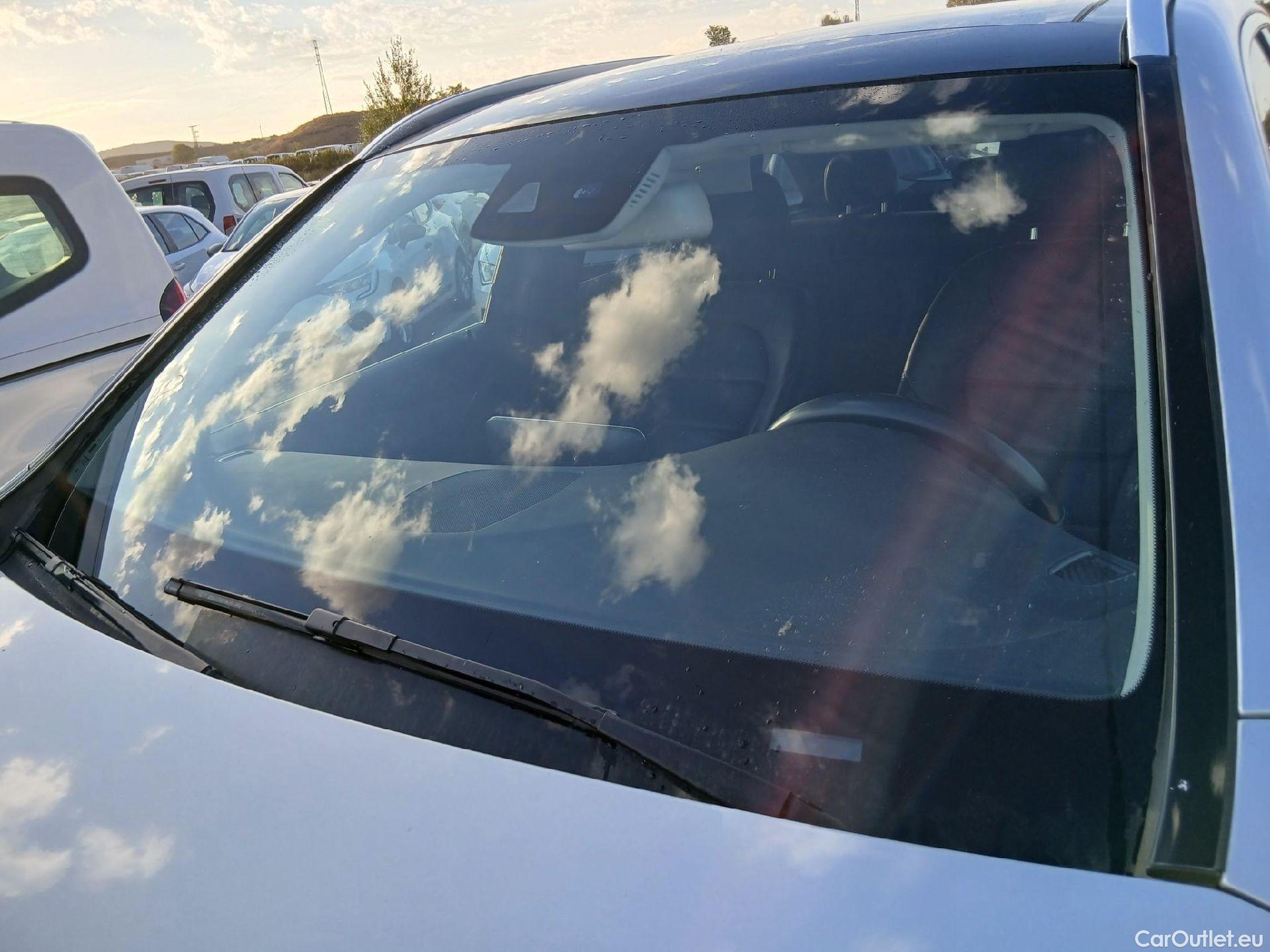 Mercedes  G-Klasee MERCEDES-BENZ Clase GLC / 2015 / 5P / todoterreno GLC 250 4MATIC #9