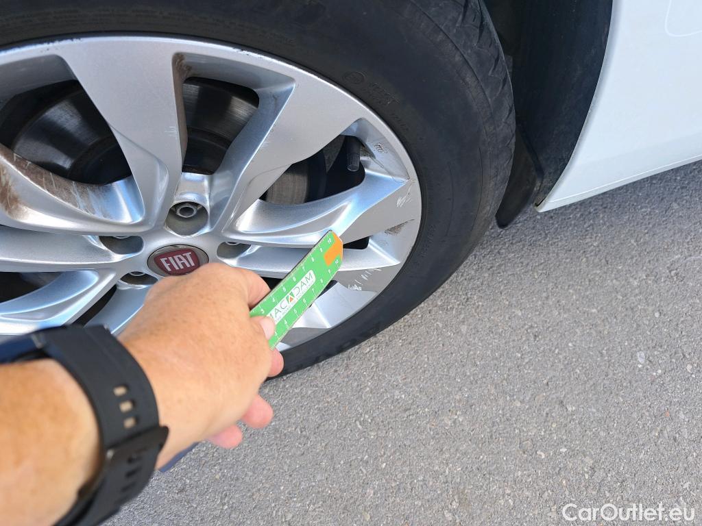  Fiat  Tipo FIAT  / 2015 / 5P / familiar 1.6 Pop Business 88kW diesel Multijet SW #28