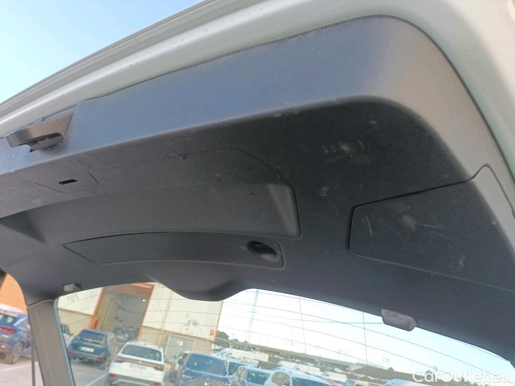  Audi  A1 Sportback AUDI  Advanced 25 TFSI 70kW (95CV) #33