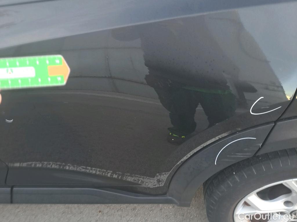 Nissan  Juke NISSAN  / 2019 / 5P / crossover DIG-T 84 kW (114 CV) 6M/T N-Connecta #14