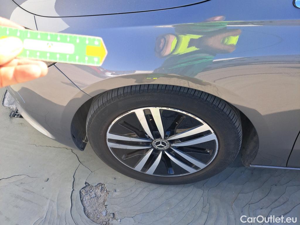 Mercedes  B-Klasse MERCEDES-BENZ Clase B / 2019 / 5P / monovolumen compacto B 180 d #12