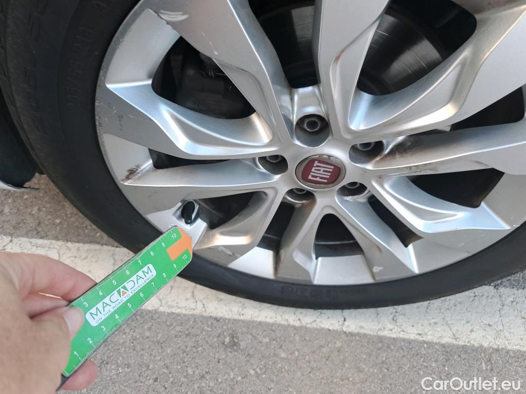  Fiat  Tipo FIAT  / 2015 / 5P / familiar 1.6 Pop Business 88kW diesel Multijet SW #26