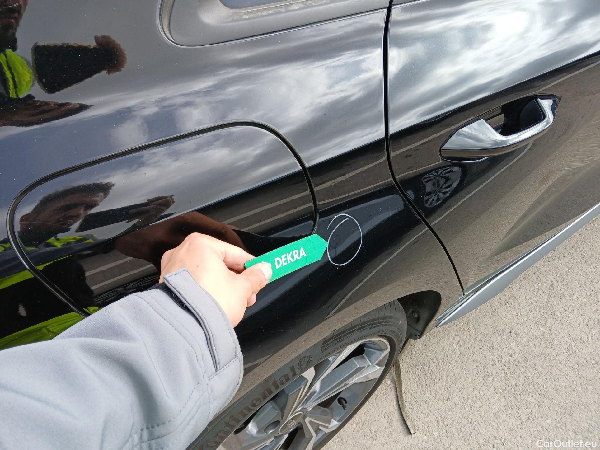 Audi  A3 AUDI  / 2020 / 5P / berlina con portón Sportback S line 40 TFSI e 150kW S tron #23