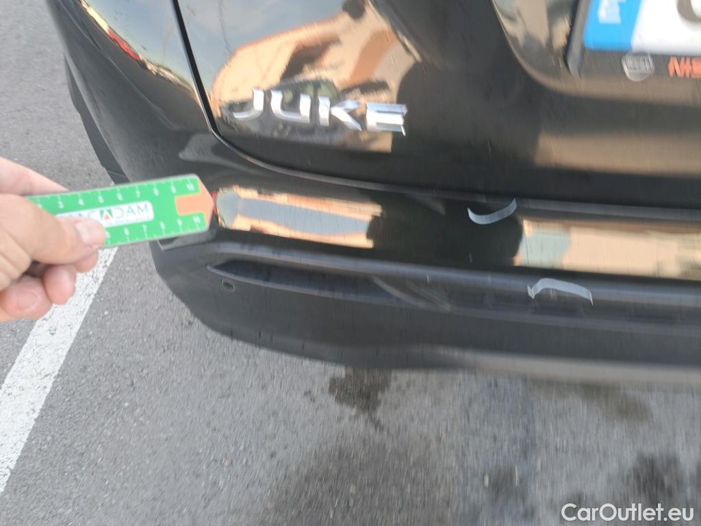 Nissan  Juke NISSAN  / 2019 / 5P / crossover DIG-T 84 kW (114 CV) 6M/T N-Connecta #34