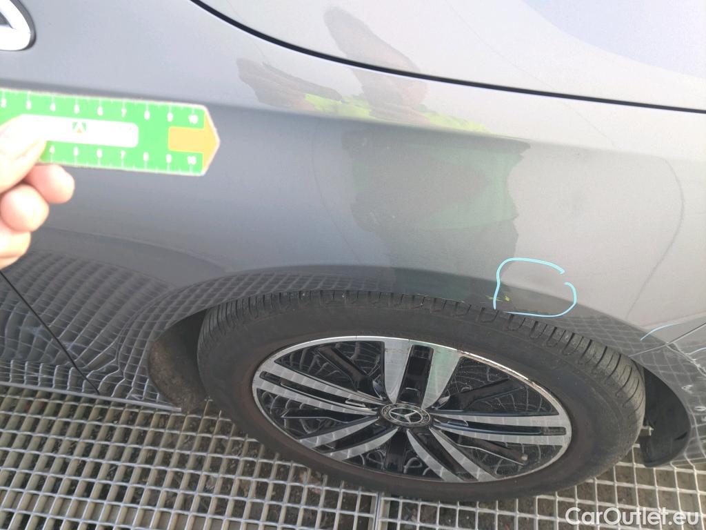 Mercedes  B-Klasse MERCEDES-BENZ Clase B / 2019 / 5P / monovolumen compacto B 180 d #16