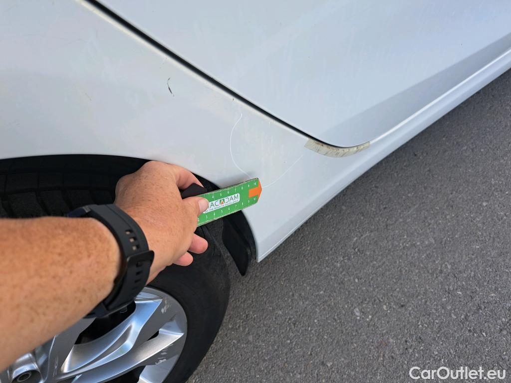  Fiat  Tipo FIAT  / 2015 / 5P / familiar 1.6 Pop Business 88kW diesel Multijet SW #9