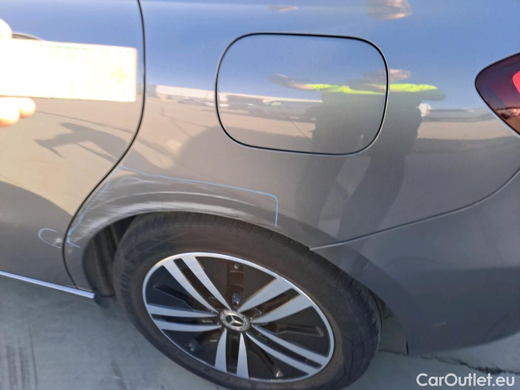 Mercedes  B-Klasse MERCEDES-BENZ Clase B / 2019 / 5P / monovolumen compacto B 180 d #6